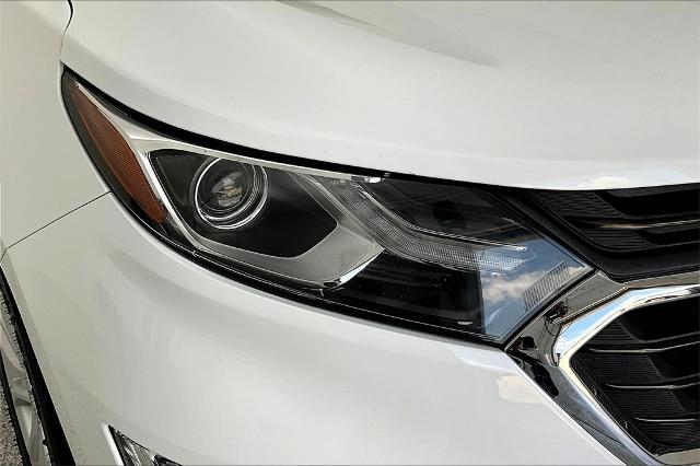 2019 Chevrolet Equinox Vehicle Photo in Grapevine, TX 76051