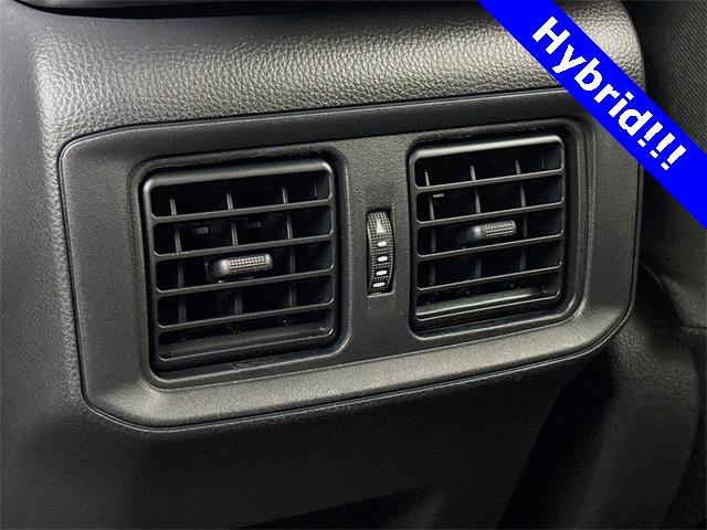 2024 Toyota RAV4 Vehicle Photo in Puyallup, WA 98371