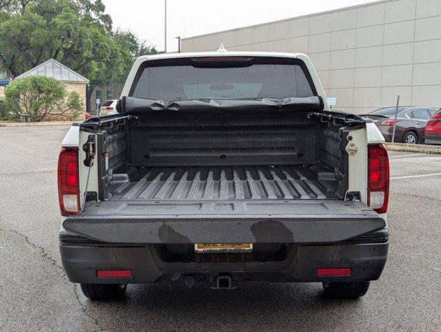 2018 Honda Ridgeline Vehicle Photo in San Antonio, TX 78209