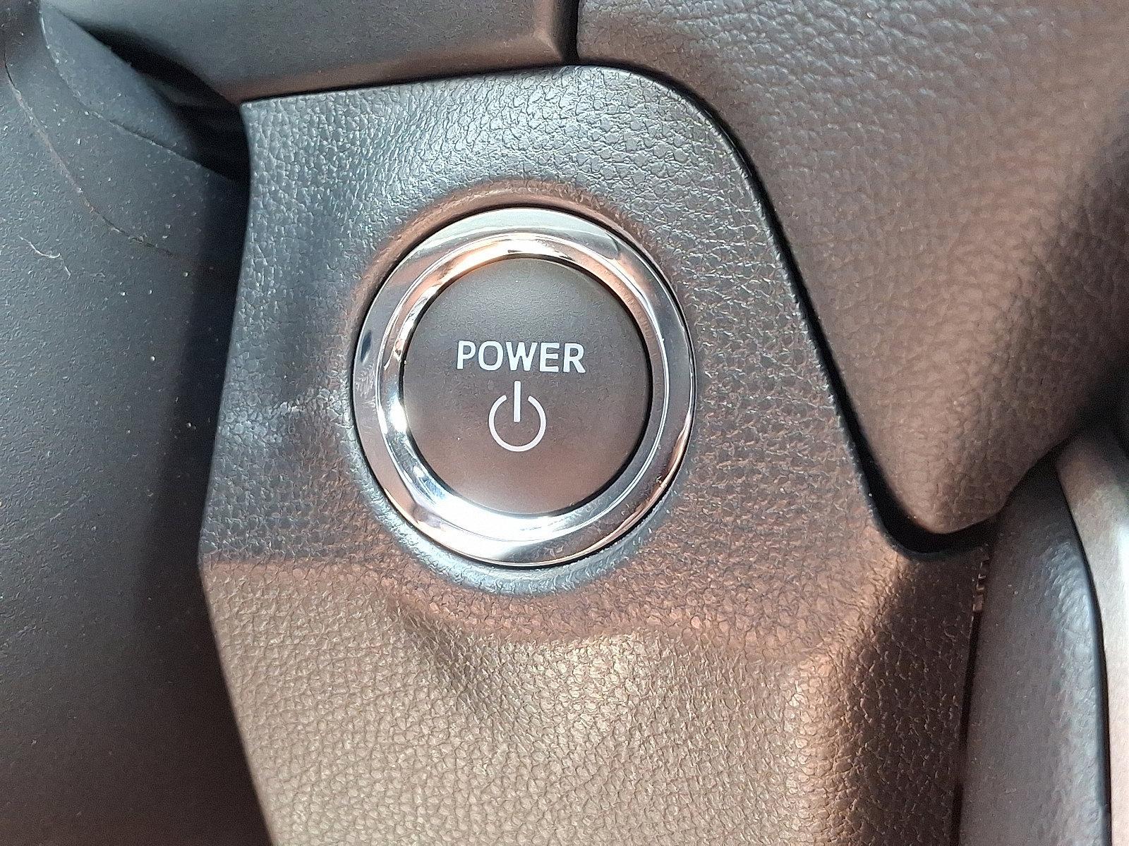 2024 Toyota RAV4 Vehicle Photo in Harrisburg, PA 17111