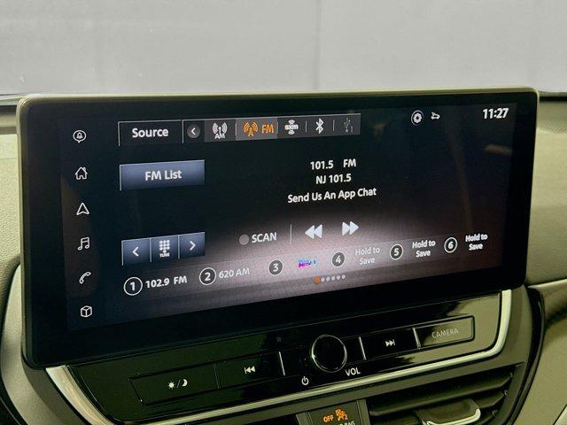 2023 Nissan Altima Vehicle Photo in Flemington, NJ 08822