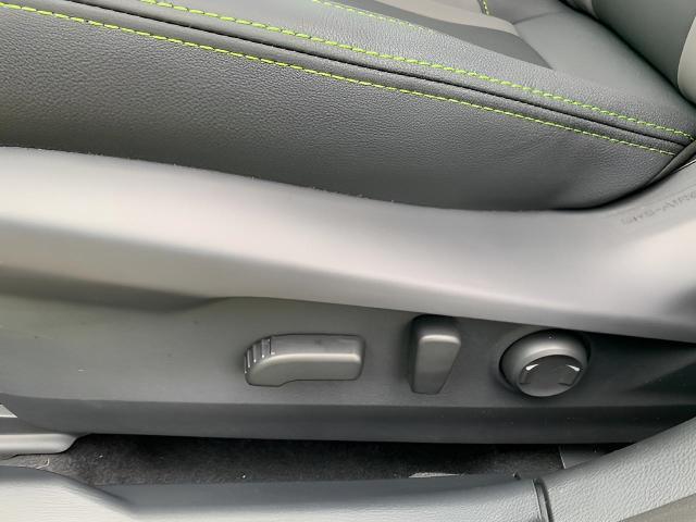2025 Subaru Outback Vehicle Photo in Oshkosh, WI 54904
