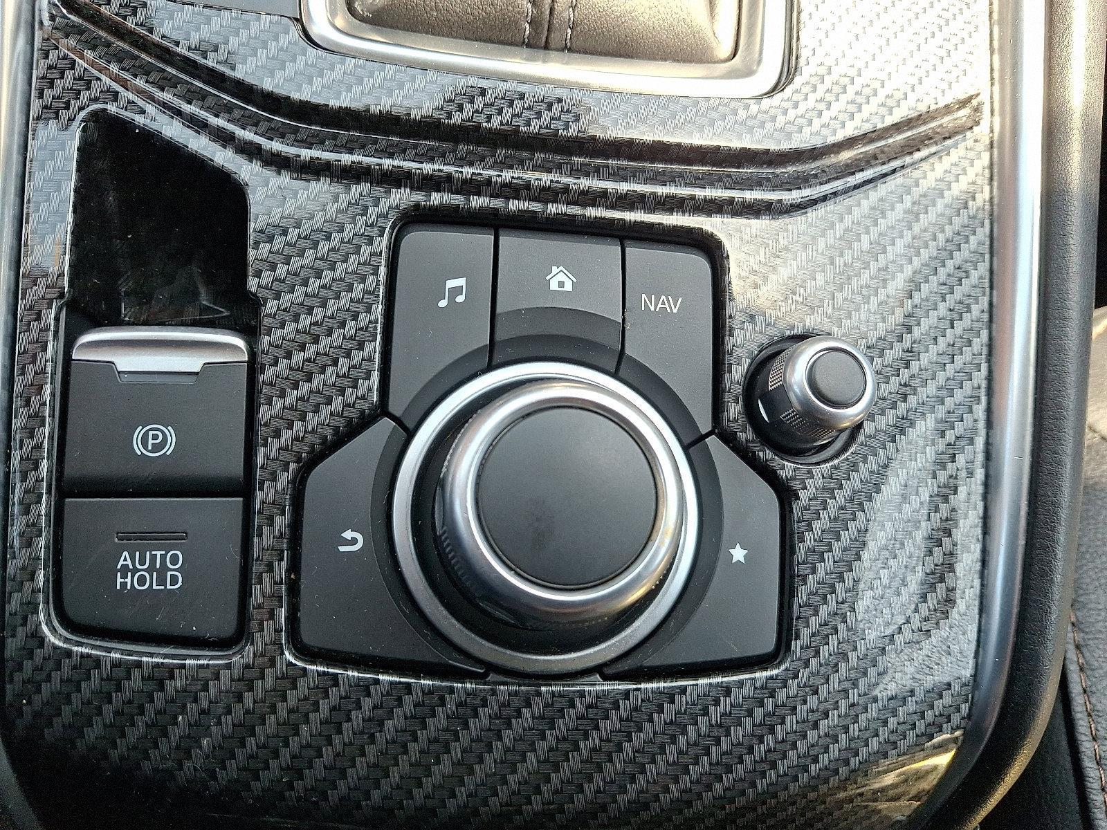 2017 Mazda CX-5 Vehicle Photo in Harrisburg, PA 17111