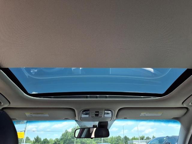 2020 Kia Optima Vehicle Photo in HENDERSON, NC 27536-2966