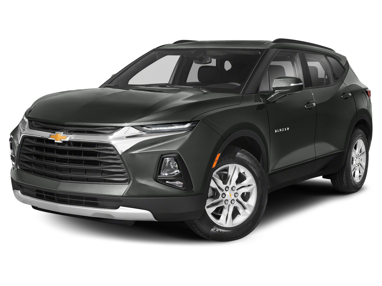 2021 Chevrolet Blazer Vehicle Photo in Tulsa, OK 74129