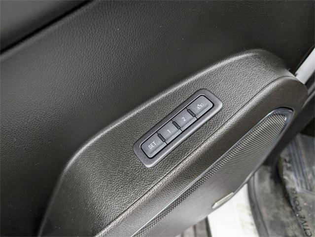 2018 Chevrolet Tahoe Vehicle Photo in ENGLEWOOD, CO 80113-6708