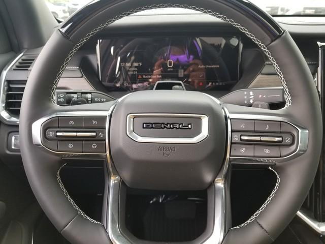 2025 GMC Acadia Vehicle Photo in ELYRIA, OH 44035-6349