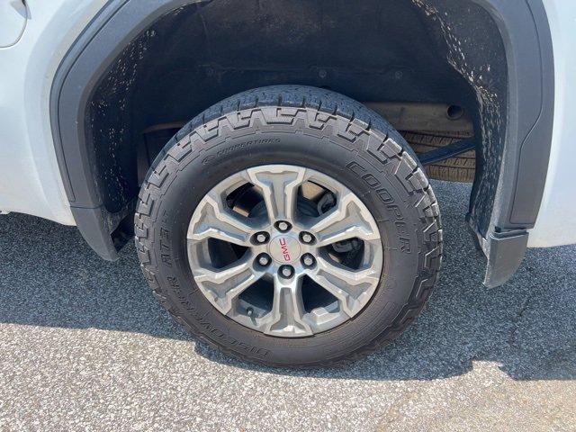 2024 GMC Sierra 1500 Vehicle Photo in MILFORD, OH 45150-1684
