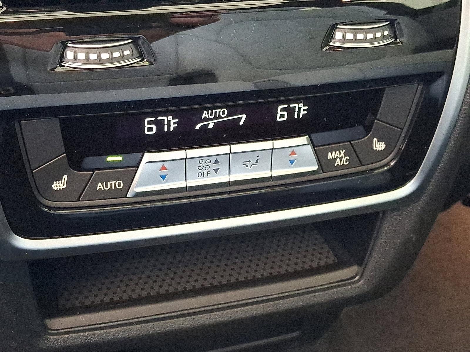 2026 BMW X7 xDrive40i Vehicle Photo in Lancaster, PA 17601