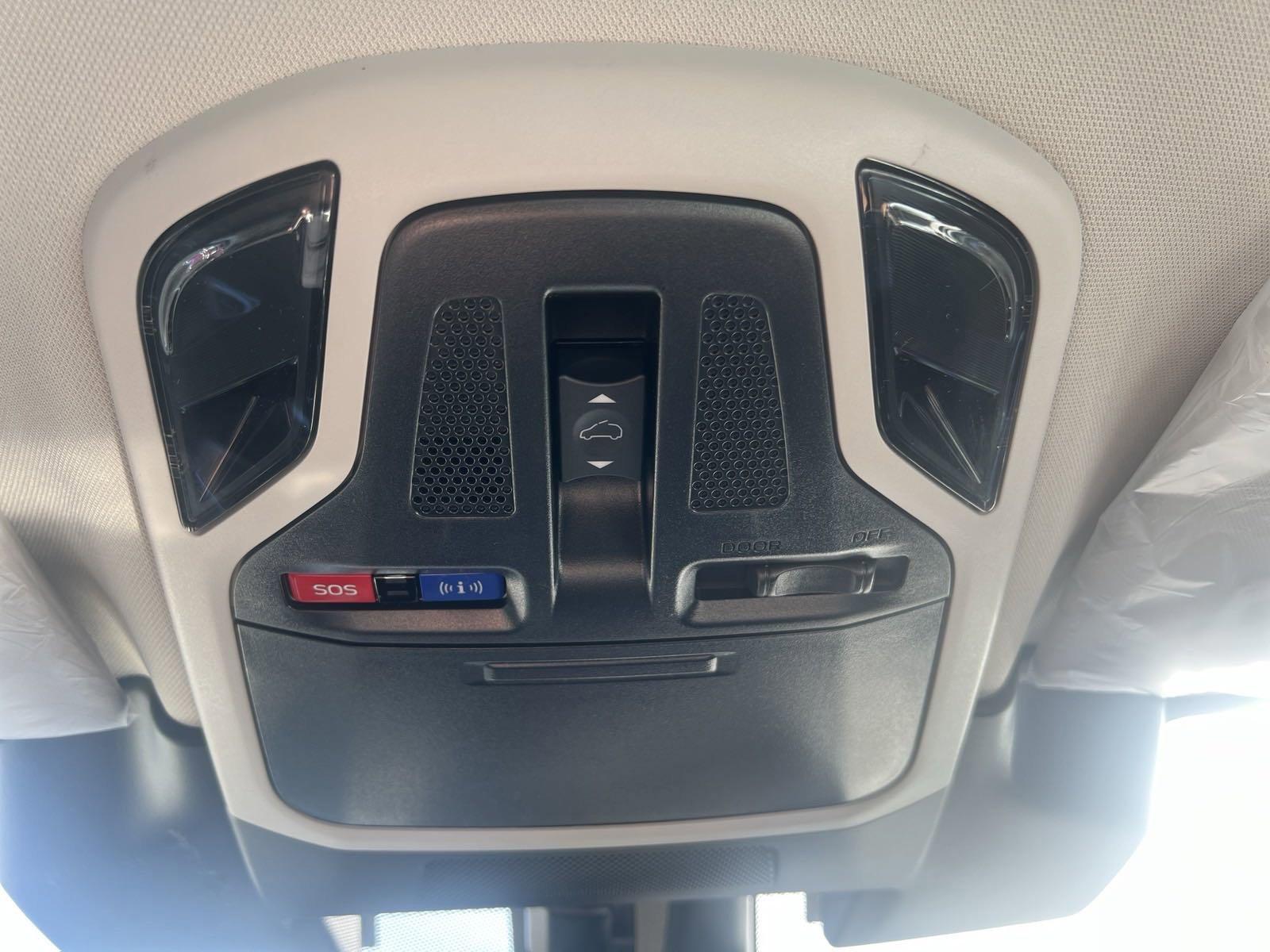 2025 Subaru Outback Vehicle Photo in Mechanicsburg, PA 17050