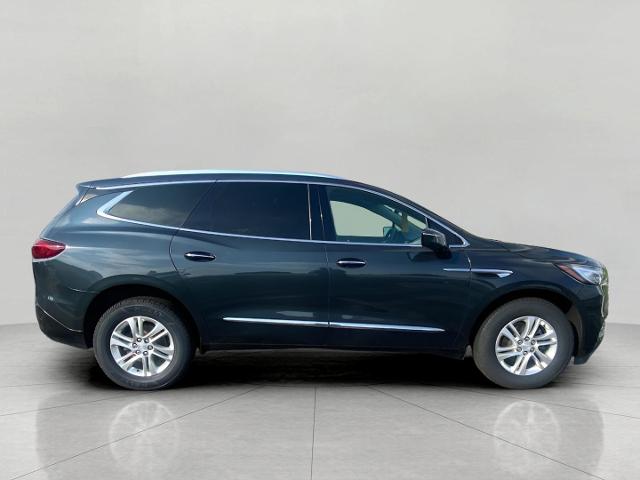 2021 Buick Enclave Vehicle Photo in APPLETON, WI 54914-8833