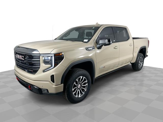 2023 GMC Sierra 1500 Vehicle Photo in GILBERT, AZ 85297-0402