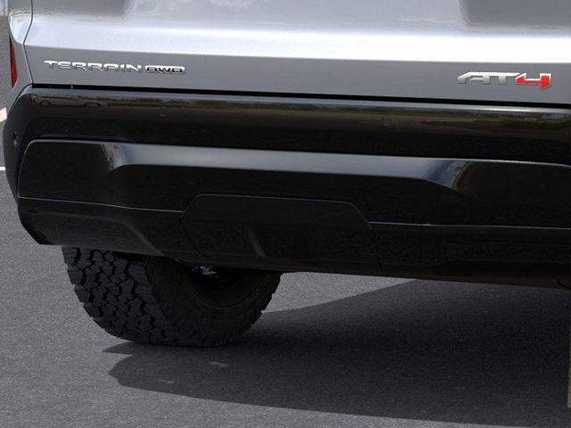 2026 GMC Terrain Vehicle Photo in WATERTOWN, CT 06795-3318