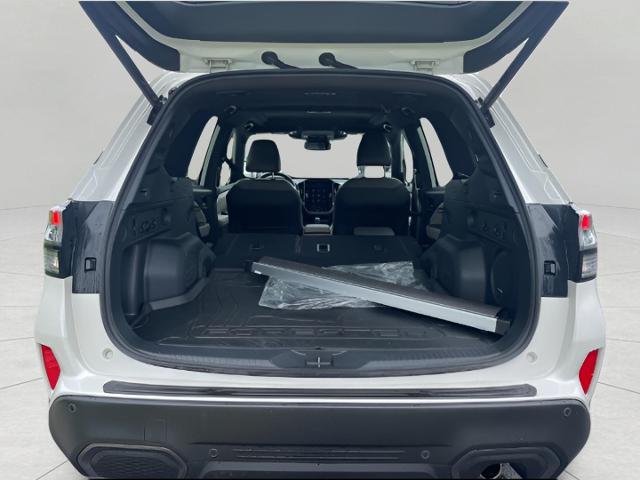 2025 Subaru Forester Vehicle Photo in Oshkosh, WI 54904