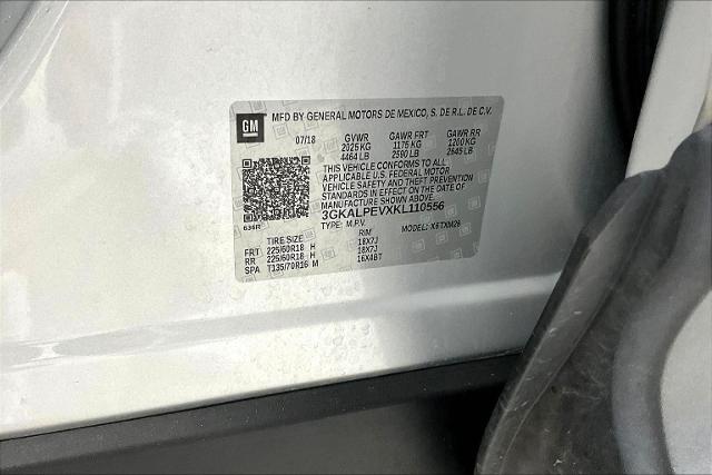2019 GMC Terrain Vehicle Photo in Grapevine, TX 76051