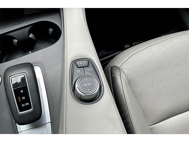 2023 INFINITI QX50 Vehicle Photo in San Antonio, TX 78230