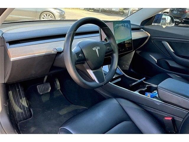 2018 Tesla Model 3 Vehicle Photo in San Antonio, TX 78230