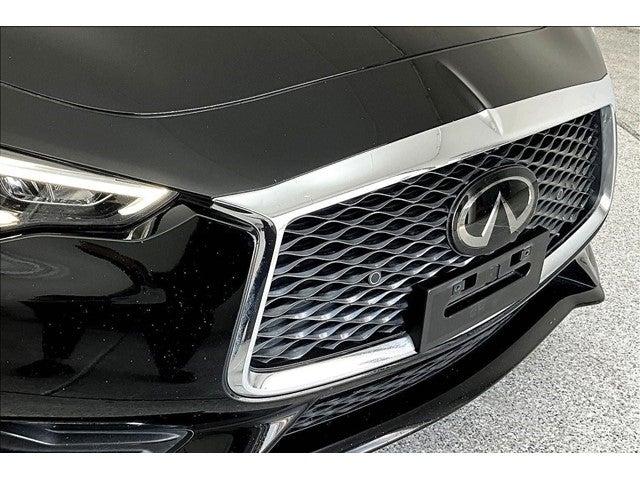 2021 INFINITI Q60 Vehicle Photo in Grapevine, TX 76051