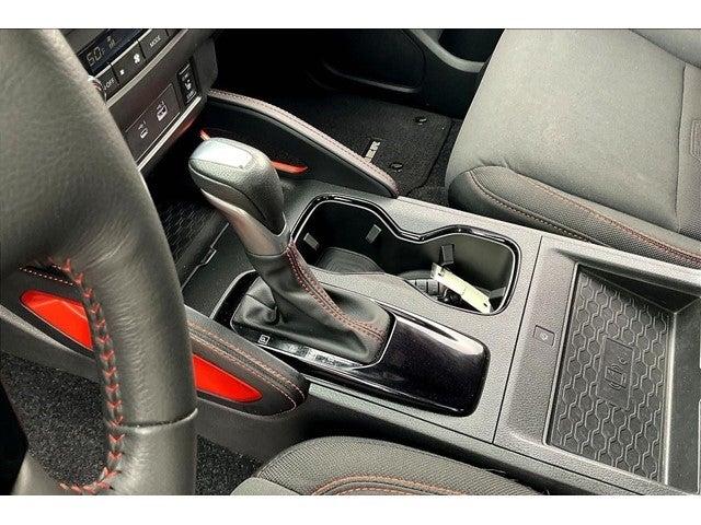 2024 Nissan Frontier Vehicle Photo in Grapevine, TX 76051