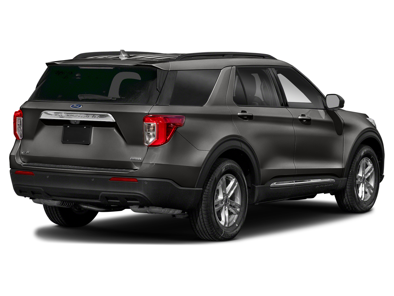 2022 Ford Explorer Vehicle Photo in Green Bay, WI 54304