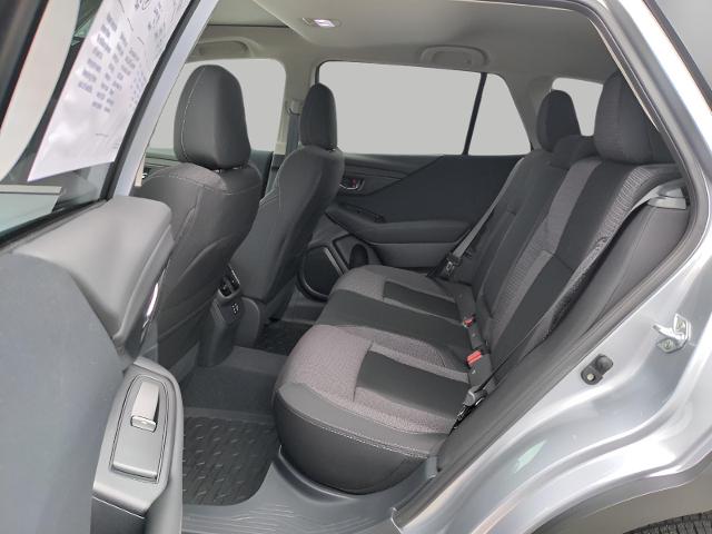 2025 Subaru Outback Vehicle Photo in Green Bay, WI 54304