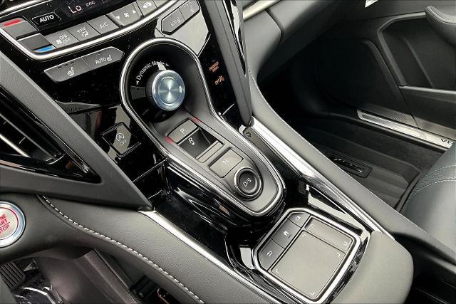 2024 Acura RDX Vehicle Photo in Tulsa, OK 74145