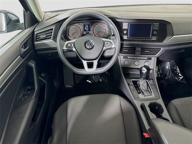 2021 Volkswagen Jetta Vehicle Photo in Puyallup, WA 98371
