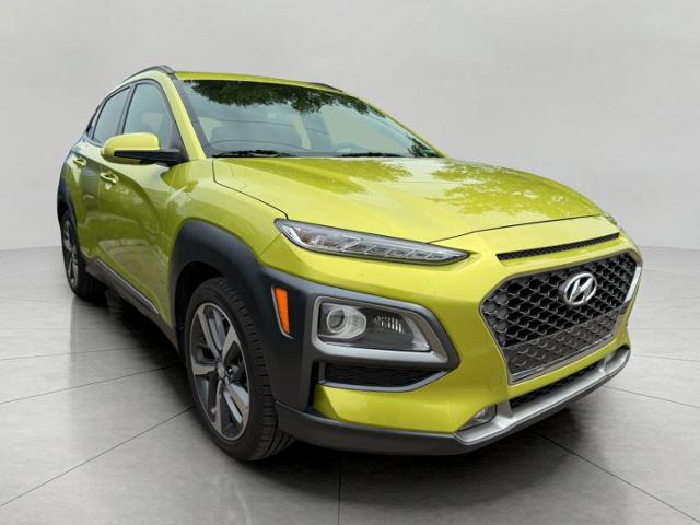 2019 Hyundai KONA Vehicle Photo in Appleton, WI 54914