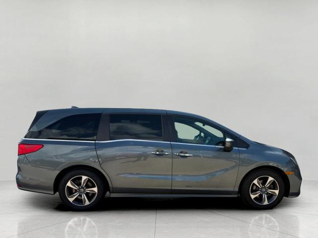 2018 Honda Odyssey Vehicle Photo in Appleton, WI 54914