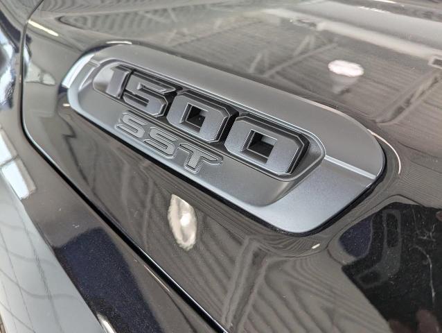 2025 Ram 1500 Vehicle Photo in Oshkosh, WI 54901