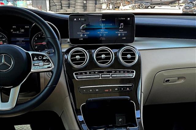 2020 Mercedes-Benz GLC Vehicle Photo in San Antonio, TX 78230
