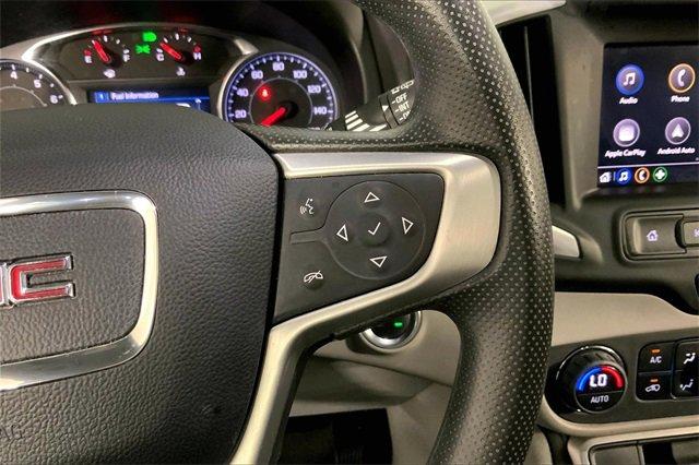2023 GMC Terrain Vehicle Photo in KANSAS CITY, MO 64114-4502