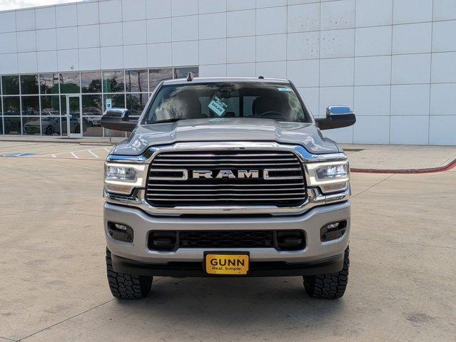2022 Ram 2500 Vehicle Photo in SELMA, TX 78154-1460