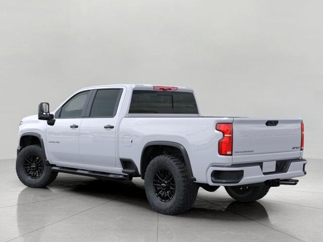 2025 Chevrolet Silverado 2500 HD Vehicle Photo in Madison, WI 53713