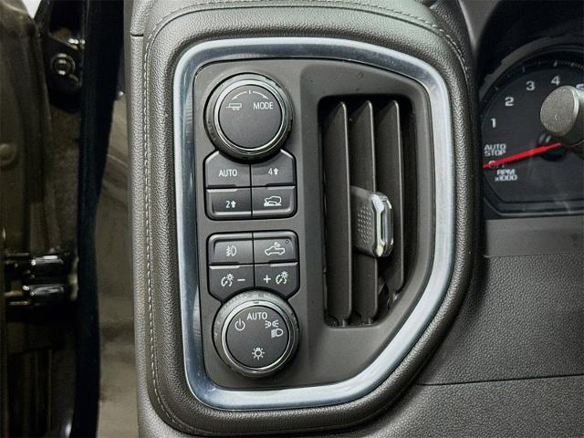 2020 Chevrolet Silverado 1500 Vehicle Photo in EVERETT, WA 98203-5662