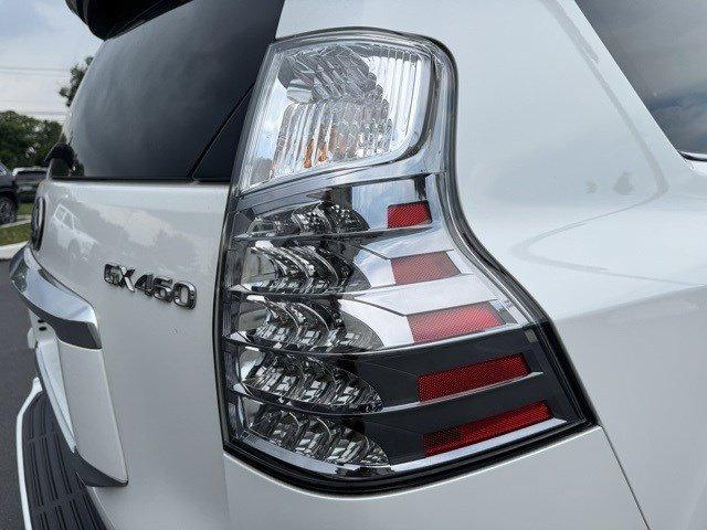2022 Lexus GX 460 Vehicle Photo in Mechanicsburg, PA 17050-1707
