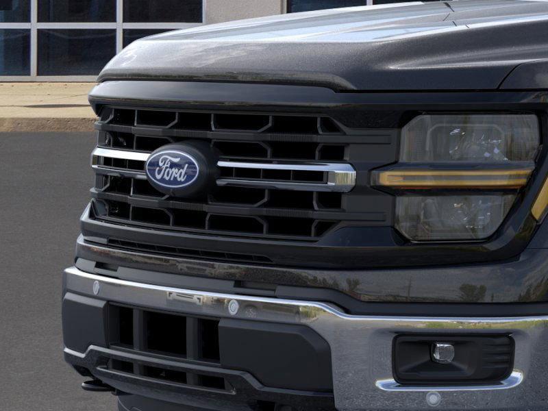 2025 Ford F-150 Vehicle Photo in Belle Vernon, PA 15012