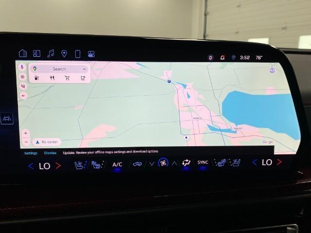 2024 Chevrolet Traverse Vehicle Photo in MANITOWOC, WI 54220-5838