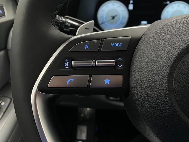 2025 Hyundai PALISADE Vehicle Photo in Appleton, WI 54913