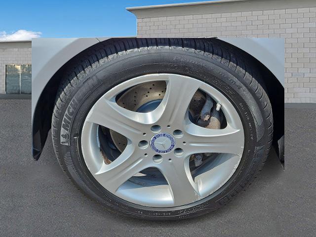 2015 Mercedes-Benz E-Class Vehicle Photo in TREVOSE, PA 19053-4984