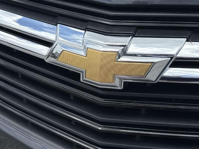 2023 Chevrolet Equinox Vehicle Photo in BENTONVILLE, AR 72712-4322