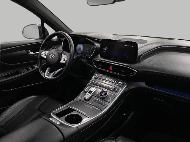 2023 Hyundai SANTA FE Vehicle Photo in Appleton, WI 54913