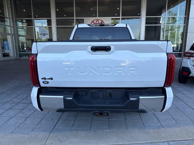 2022 Toyota Tundra 4WD Vehicle Photo in Flemington, NJ 08822