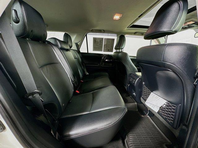 2020 Toyota 4Runner Vehicle Photo in Flemington, NJ 08822