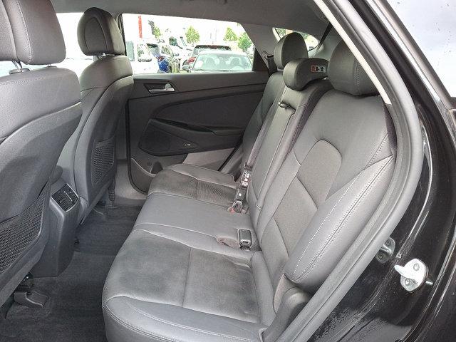 2017 Hyundai TUCSON Vehicle Photo in Philadelphia, PA 19116