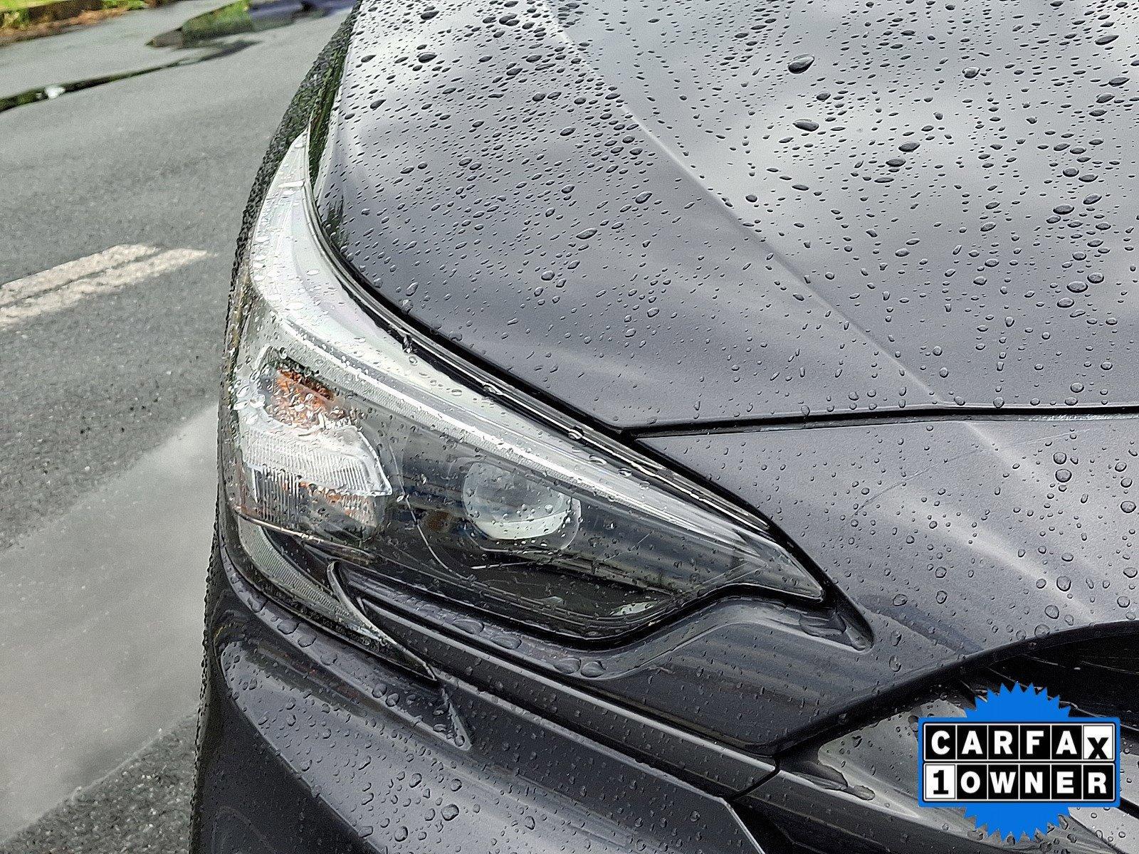 2024 Subaru Legacy Vehicle Photo in Harrisburg, PA 17111