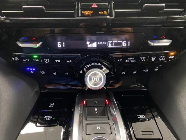 2026 Acura MDX Vehicle Photo in Appleton, WI 54913