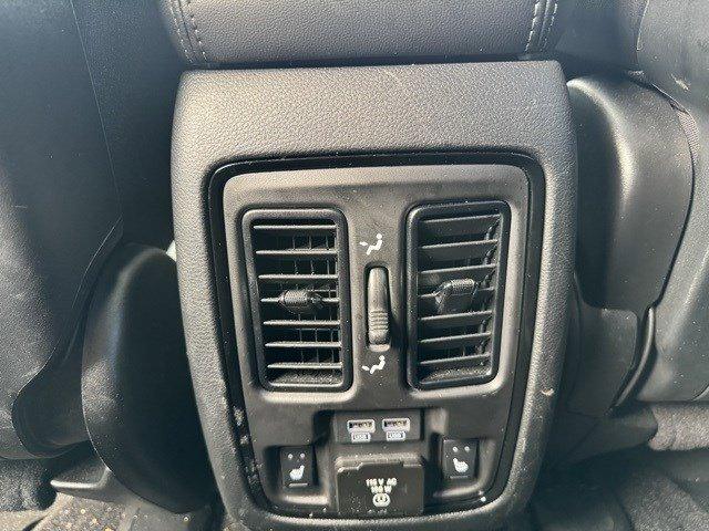 2022 Dodge Durango Vehicle Photo in Mechanicsburg, PA 17050-1707