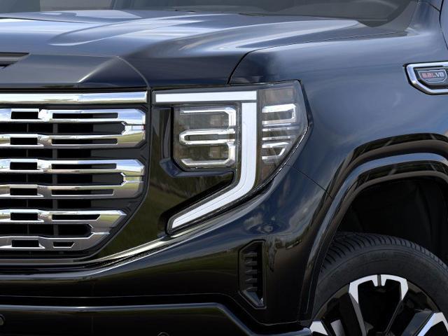 2025 GMC Sierra 1500 Vehicle Photo in APPLETON, WI 54914-8833
