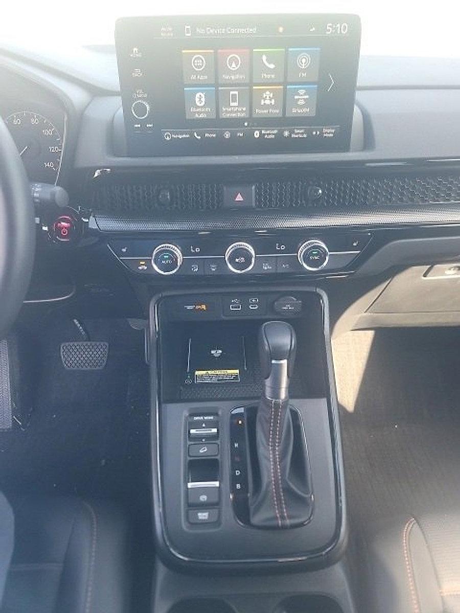 2024 Honda CR-V Hybrid Vehicle Photo in Harrisburg, PA 17111